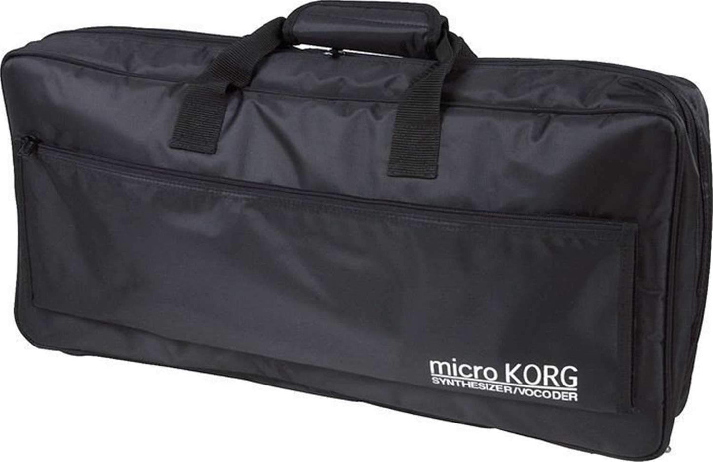 Korg MICROKASE Case & Harness for Microkorg - PSSL ProSound and Stage Lighting