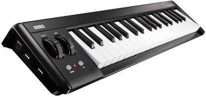 Korg microKEY2 37-Key iOS-Powerable USB Controller - PSSL ProSound and Stage Lighting