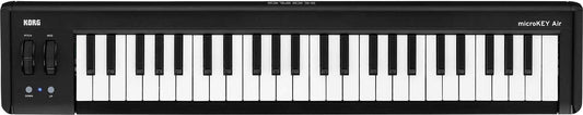 Korg microKEY2 61-Key iOS-Powerable USB Controller - PSSL ProSound and Stage Lighting
