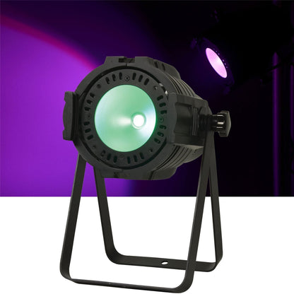 ColorKey MicroPar COB TRI RGB 30w LED Wash Light - PSSL ProSound and Stage Lighting