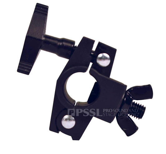 ADJ American DJ Mini O-Clamp For .75 In To 1 In Truss - PSSL ProSound and Stage Lighting