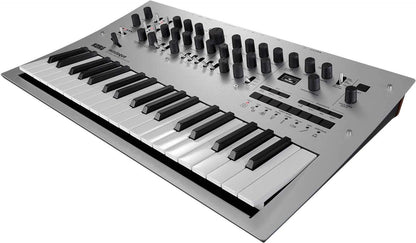 Korg Minilogue 4-Voice Polyphonic Analog Synth - PSSL ProSound and Stage Lighting