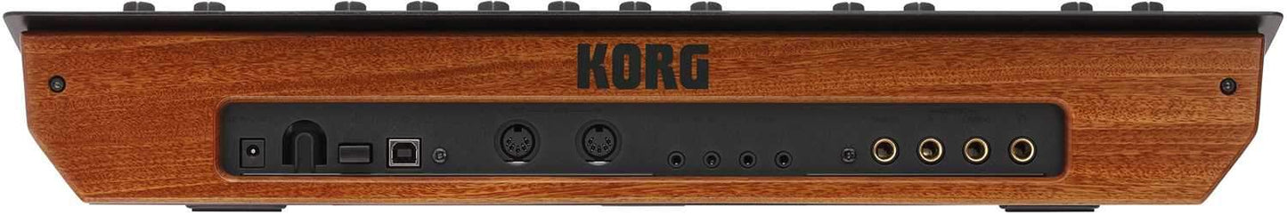 Korg Minilogue XD 4-Voice Analog Synthesizer - PSSL ProSound and Stage Lighting