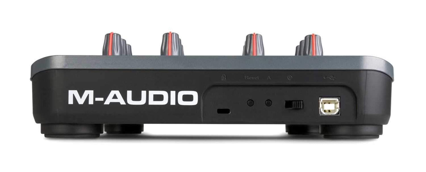 Torq Mix Lab Controller and Torq LE Package - PSSL ProSound and Stage Lighting