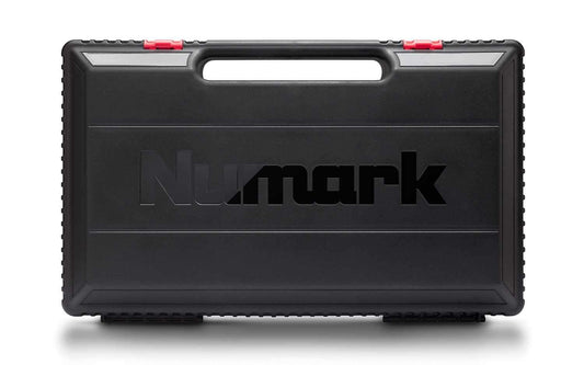 Numark Protective Case for Mixtrack Series DJ Controllers - PSSL ProSound and Stage Lighting