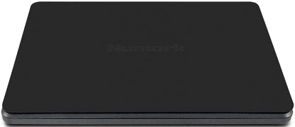 Numark Mixtrack Edge 2-Ch Slim USB DJ Controller - PSSL ProSound and Stage Lighting