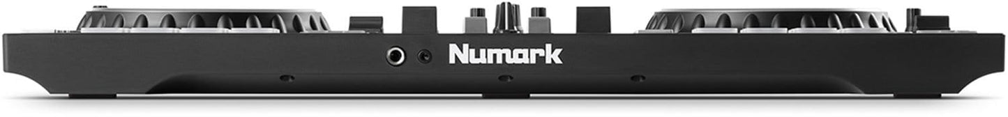 Numark Mixtrack Pro FX 2-Deck Controller - PSSL ProSound and Stage Lighting