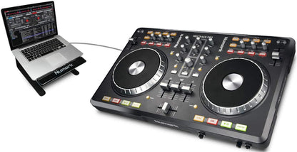 Numark Mixtrack Pro DJ Controller with I/O - PSSL ProSound and Stage Lighting