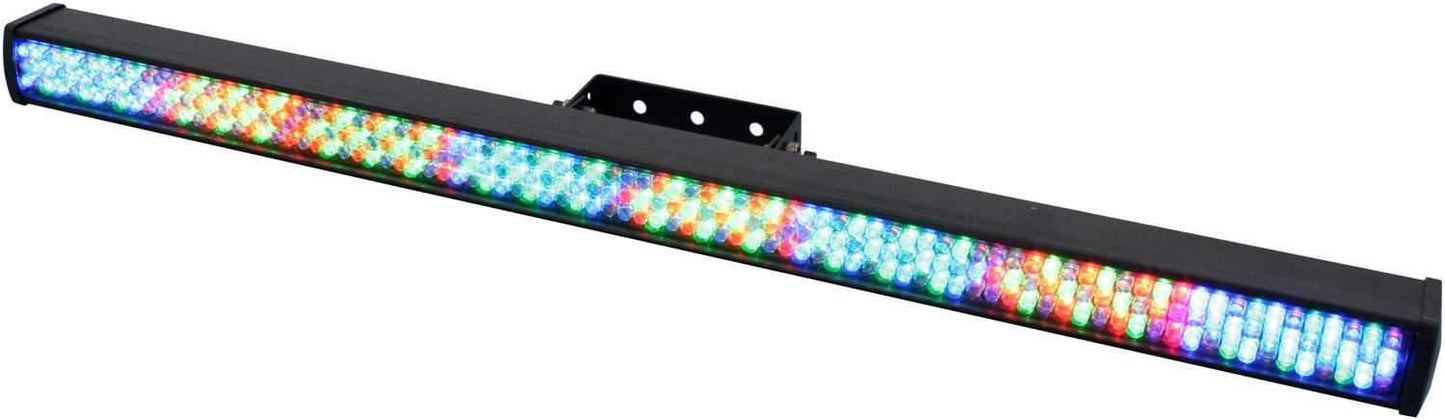 Mega Lite N-E Color Pro RGB 96x 27-Watt Strip - PSSL ProSound and Stage Lighting