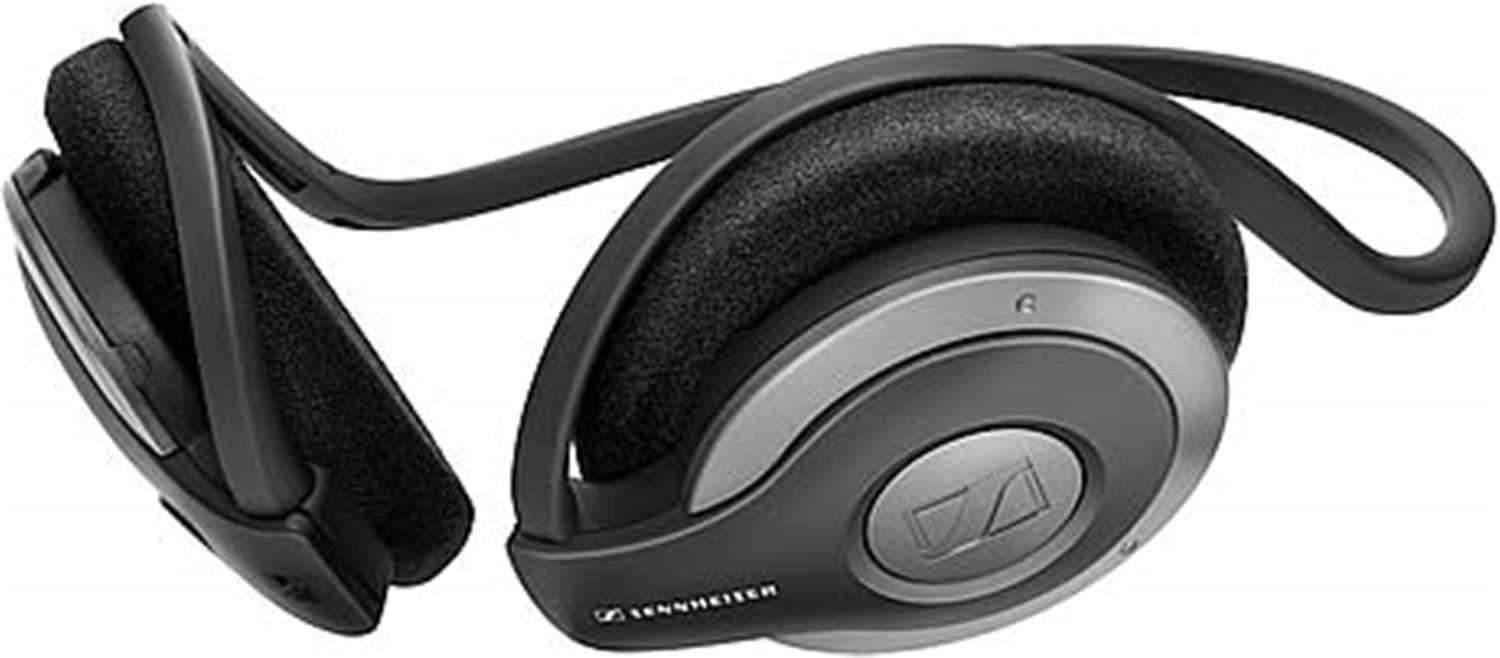 Sennheiser MM100 Neckband Headphones with Bluetooth - PSSL ProSound and Stage Lighting