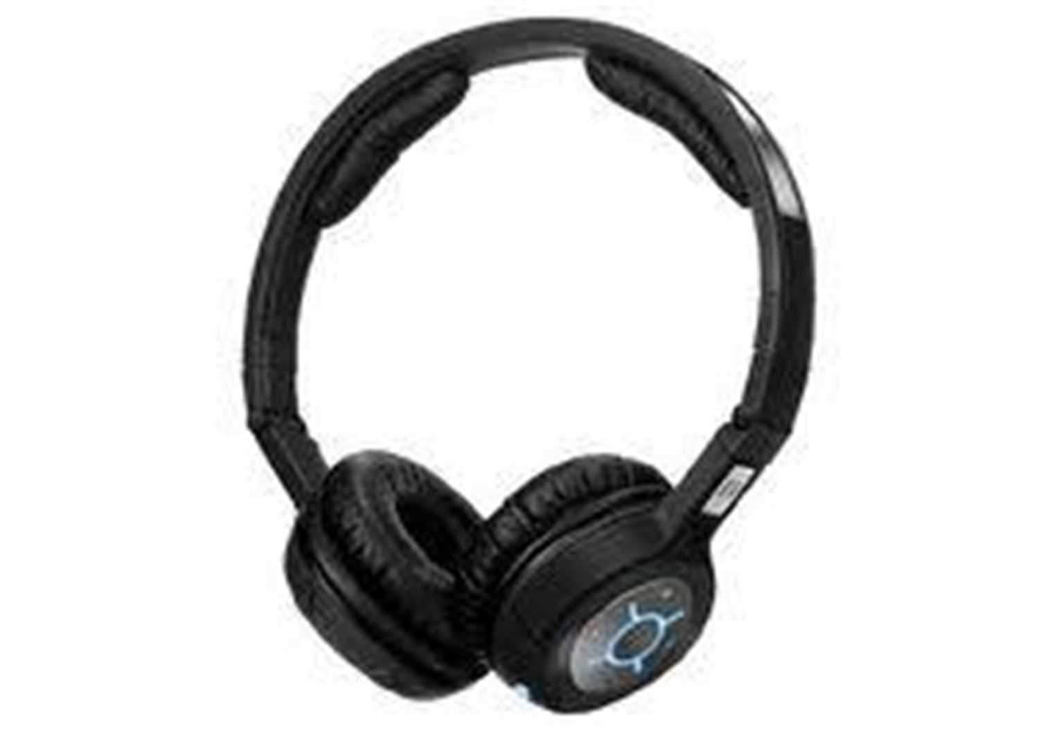Sennheiser MM400 Headphones with Bluetooth - PSSL ProSound and Stage Lighting