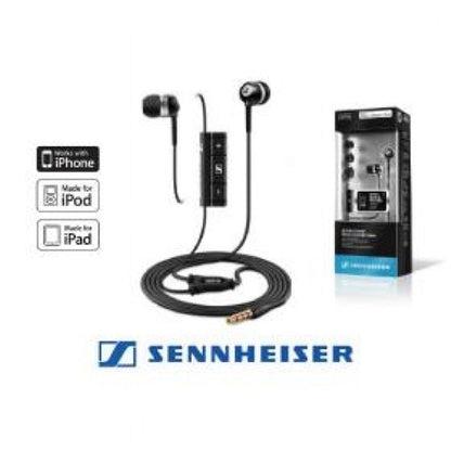 Sennheiser MM70I In Ear Mobile Headphones For iPod - PSSL ProSound and Stage Lighting