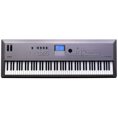 Yamaha MM8 88 Key Weighted Action Synth - PSSL ProSound and Stage Lighting