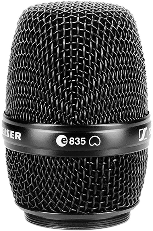 Sennheiser MMD 835-1 BK Dynamic Microphone Capsule - PSSL ProSound and Stage Lighting