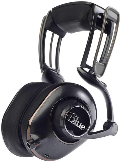 Blue Mo-Fi Powered High-Fidelity Studio Headphones - PSSL ProSound and Stage Lighting