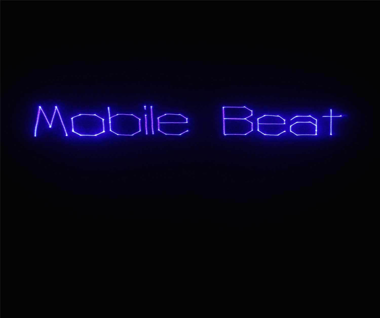 X-Laser Mobile Beat MAX IE Animated Laser Effect - PSSL ProSound and Stage Lighting