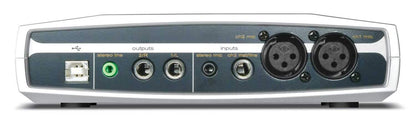 M-Audio MOBILEPRE USB Audio Interface 16 Bit/48Khz - PSSL ProSound and Stage Lighting