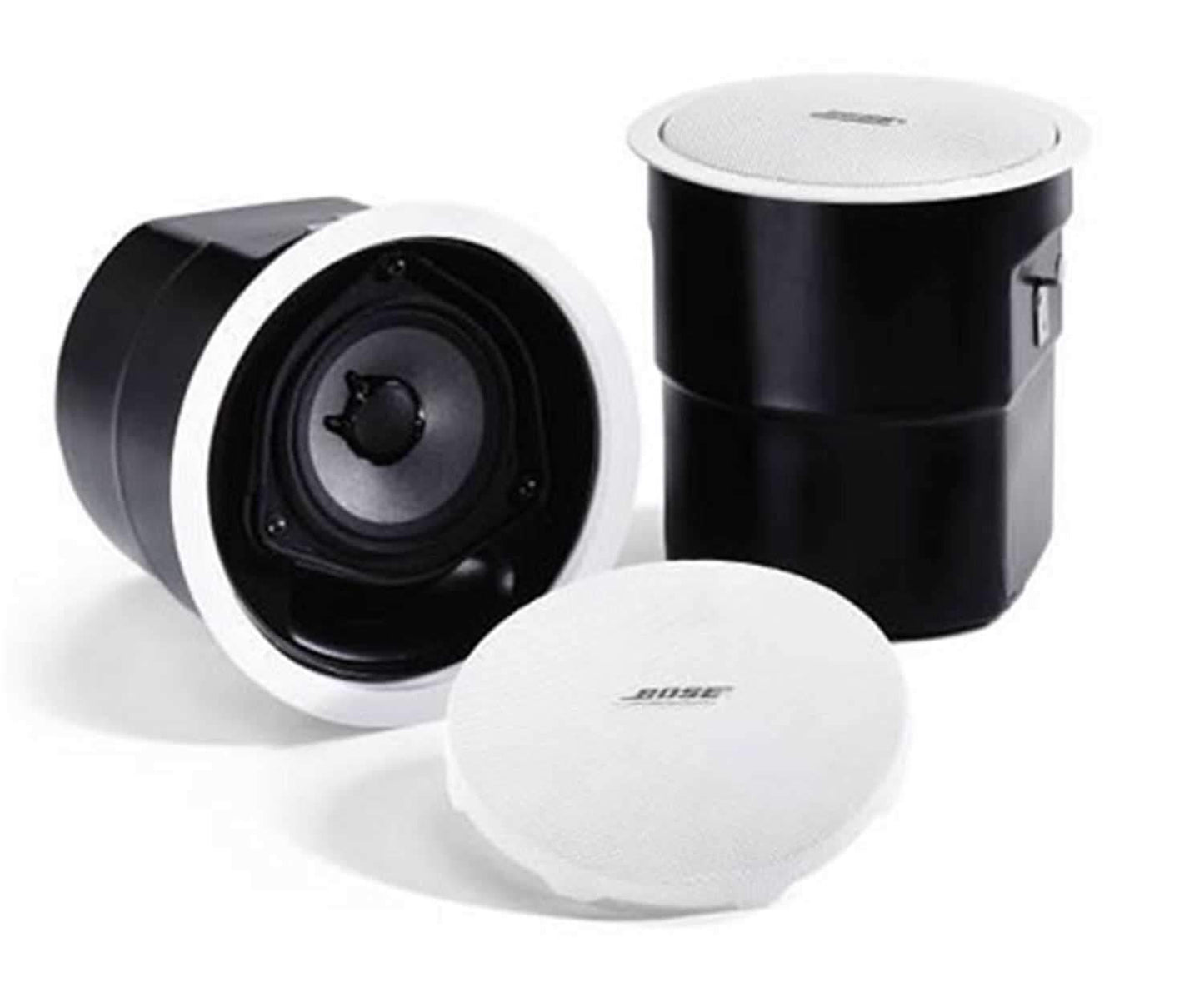 Bose Model-32 In-Ceiling 32W 70V 4.5 Speaker - PSSL ProSound and Stage Lighting