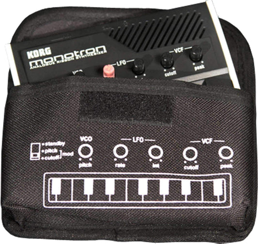 Korg Case for Monotrons - PSSL ProSound and Stage Lighting