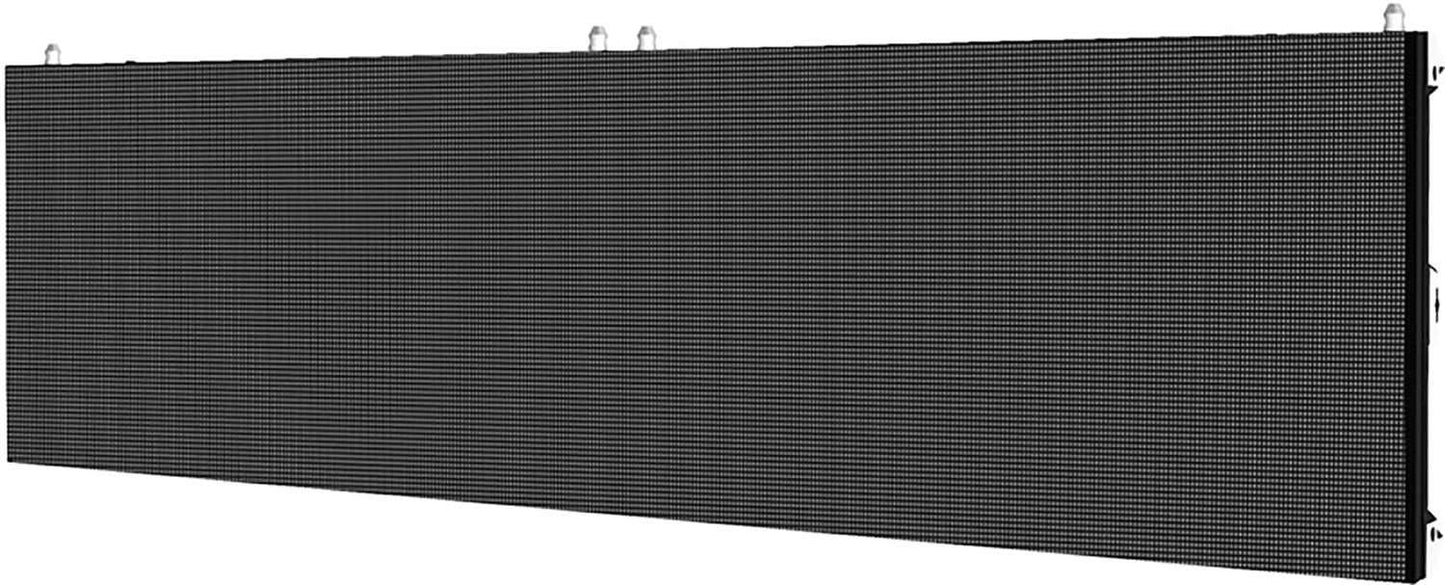 Mega View Mosaic 3.1 mm LED Video Wall Panel - PSSL ProSound and Stage Lighting