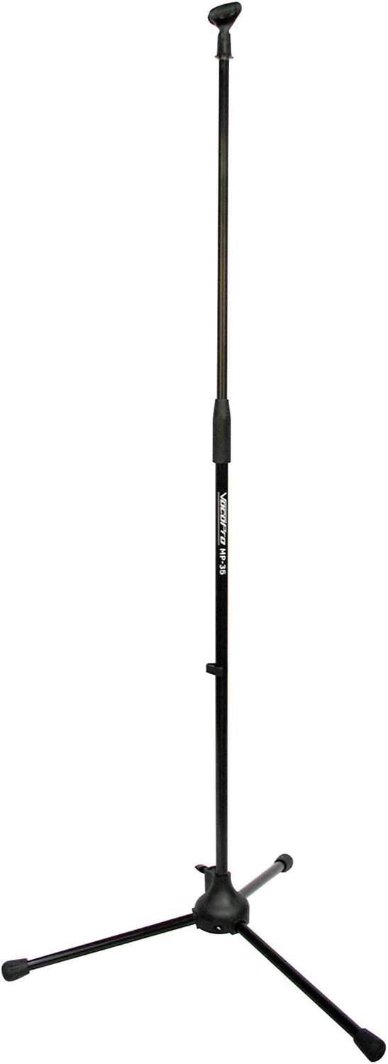 VocoPro MP-35 Microphone Stand - PSSL ProSound and Stage Lighting