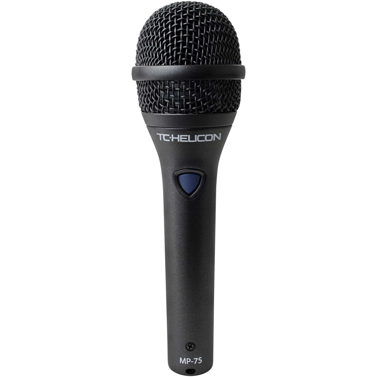 TC Helicon MP75 Live Performance Vocal Microphone - PSSL ProSound and Stage Lighting
