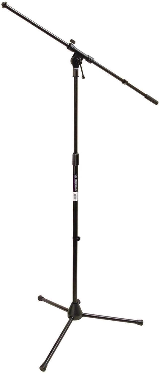 On-Stage MS7701B Boom Microphone Stand - PSSL ProSound and Stage Lighting