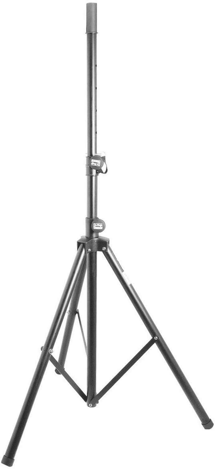 On-Stage SS7730B Aluminum Tripod Speaker Stand - PSSL ProSound and Stage Lighting