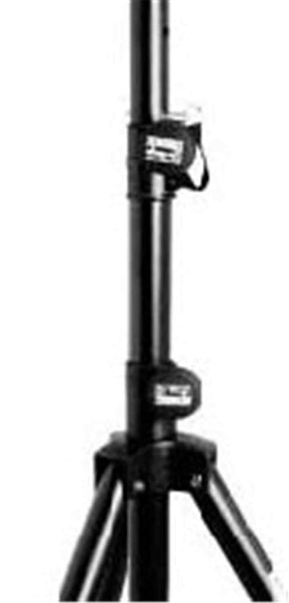 On-Stage SS7730B Aluminum Tripod Speaker Stand - PSSL ProSound and Stage Lighting