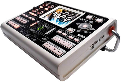Korg MP10PRO Professional Media Player - PSSL ProSound and Stage Lighting