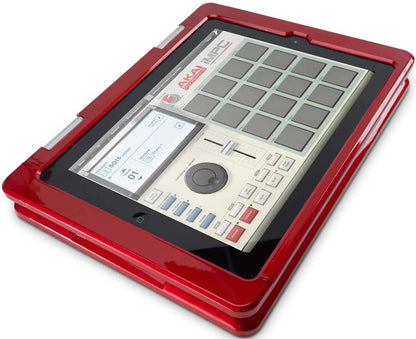 Akai MPC Fly iPad-Integrated MPC Controller - PSSL ProSound and Stage Lighting