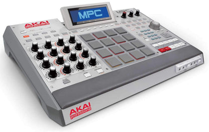 Akai MPC Renaissance Groove Production Controller - PSSL ProSound and Stage Lighting