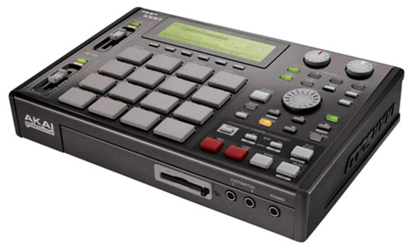 Akai MPC1000 Sampling Music Production Station - PSSL ProSound and Stage Lighting