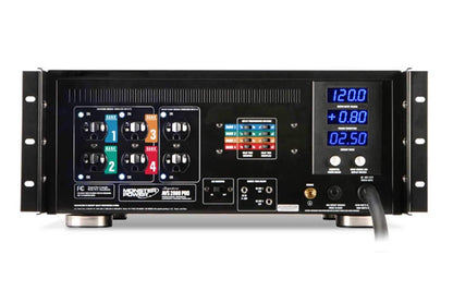 Monster MPP-AVS-2000-20A-UHC Voltage Stabalizer - PSSL ProSound and Stage Lighting
