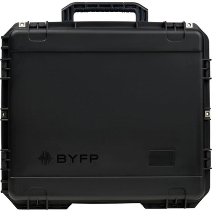 BYFP x SKB ChamSys MagicQ MQ50 Case - PSSL ProSound and Stage Lighting
