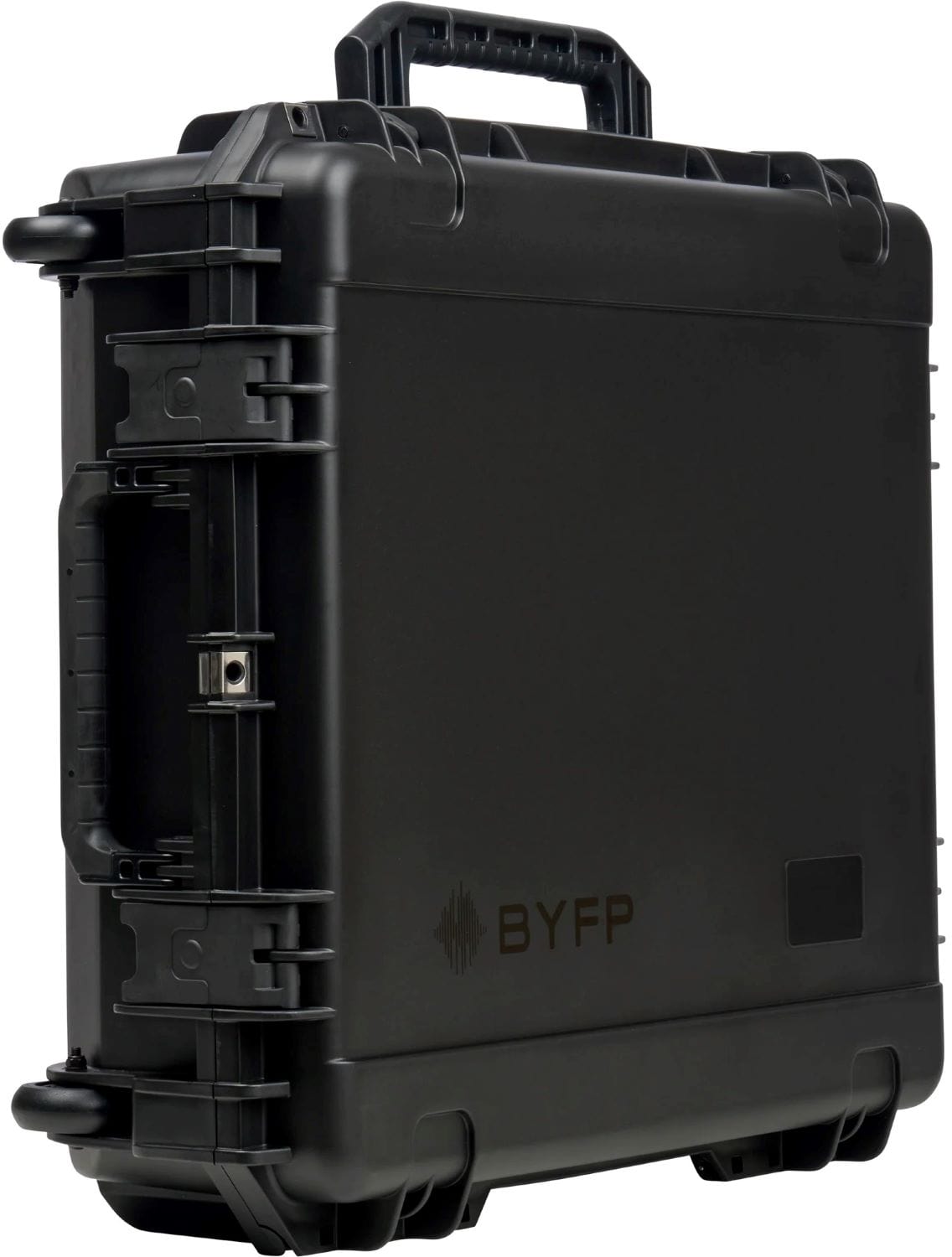 BYFP x SKB ChamSys MagicQ MQ50 Case - PSSL ProSound and Stage Lighting