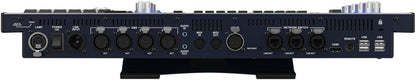 ChamSys MagicQ MQ70 24-Universe Compact Console - ProSound and Stage Lighting