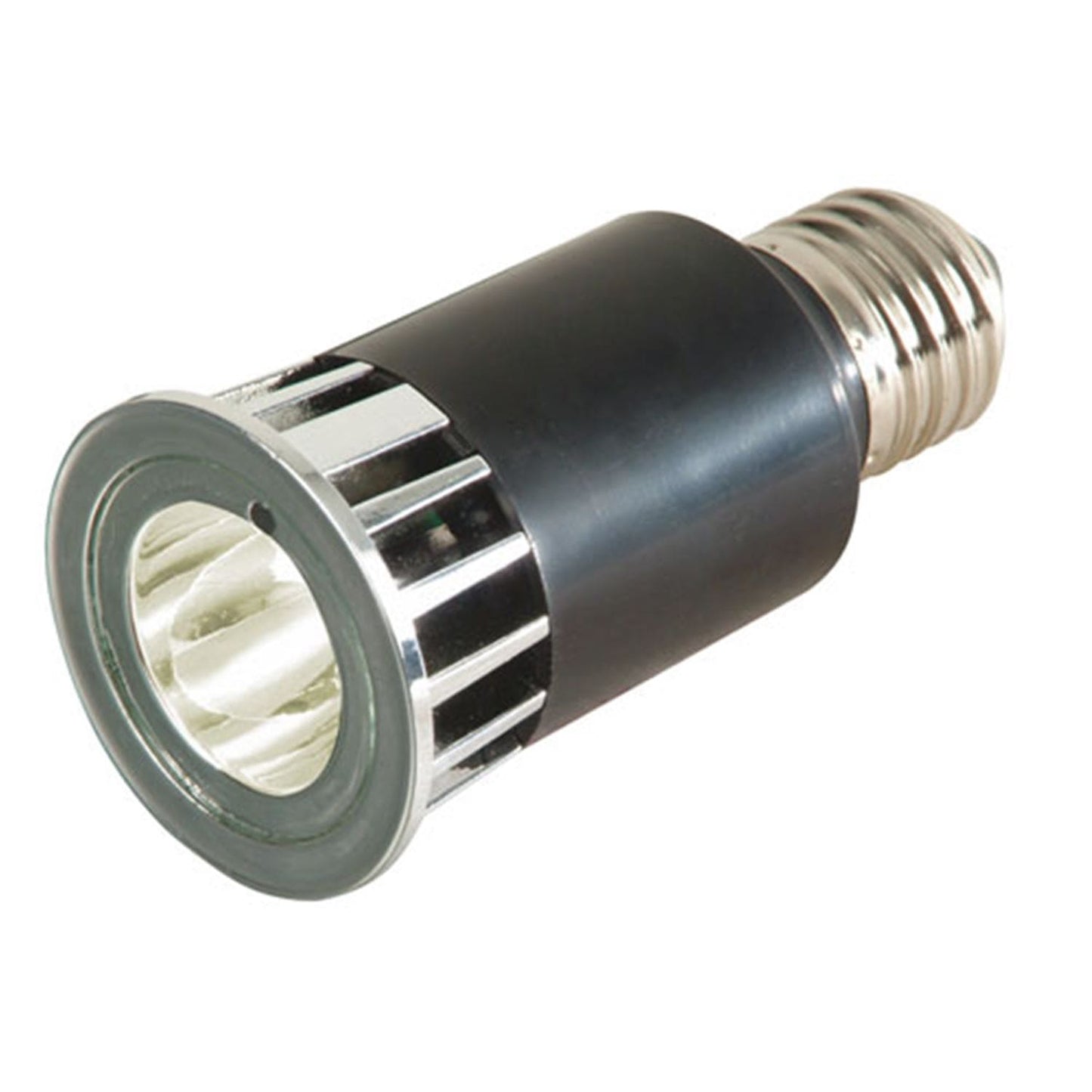 Elation MR-WW-E27 Warm White Screw in LED Lamp - PSSL ProSound and Stage Lighting