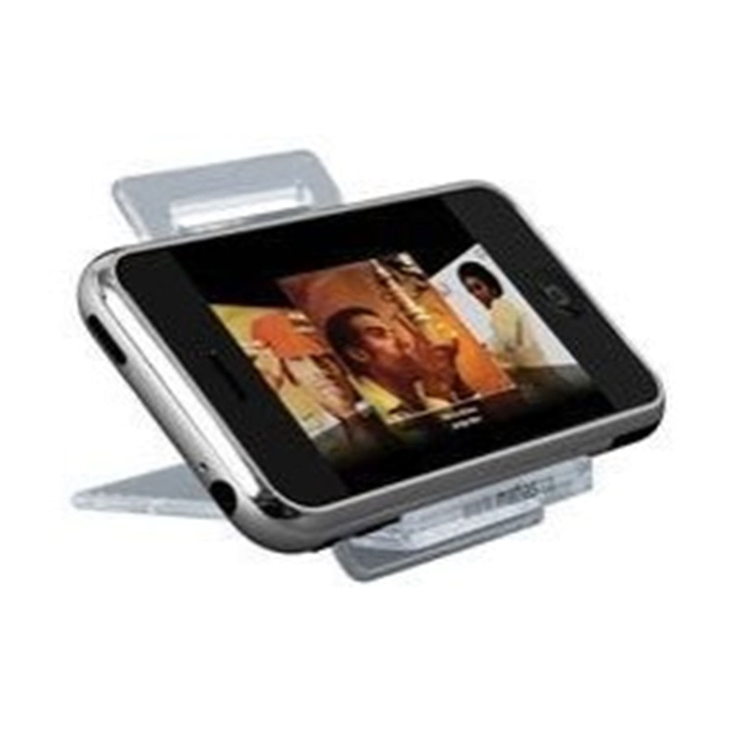 Matias MR101 Mini Rizer For iPhone iPod Smartphone - PSSL ProSound and Stage Lighting