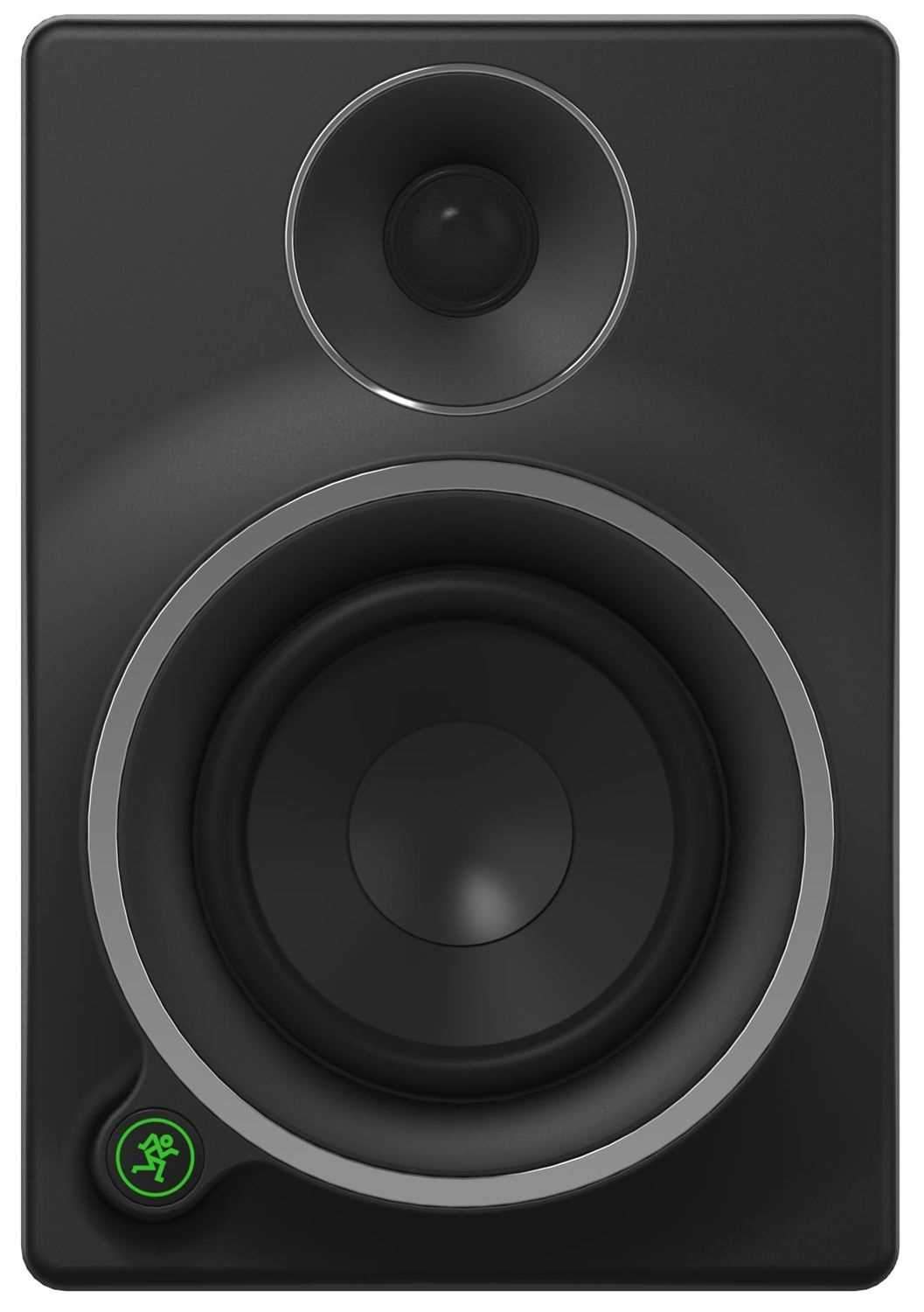 Mackie MR5 MK3 5 in Powered Studio Monitor - PSSL ProSound and Stage Lighting