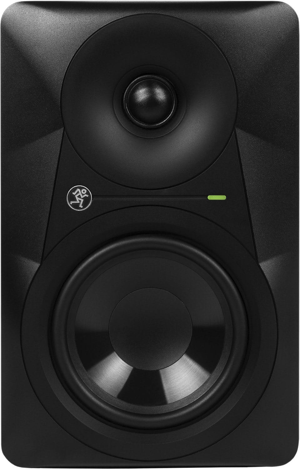 Mackie MR524 5-Inch Powered Studio Monitor - PSSL ProSound and Stage Lighting