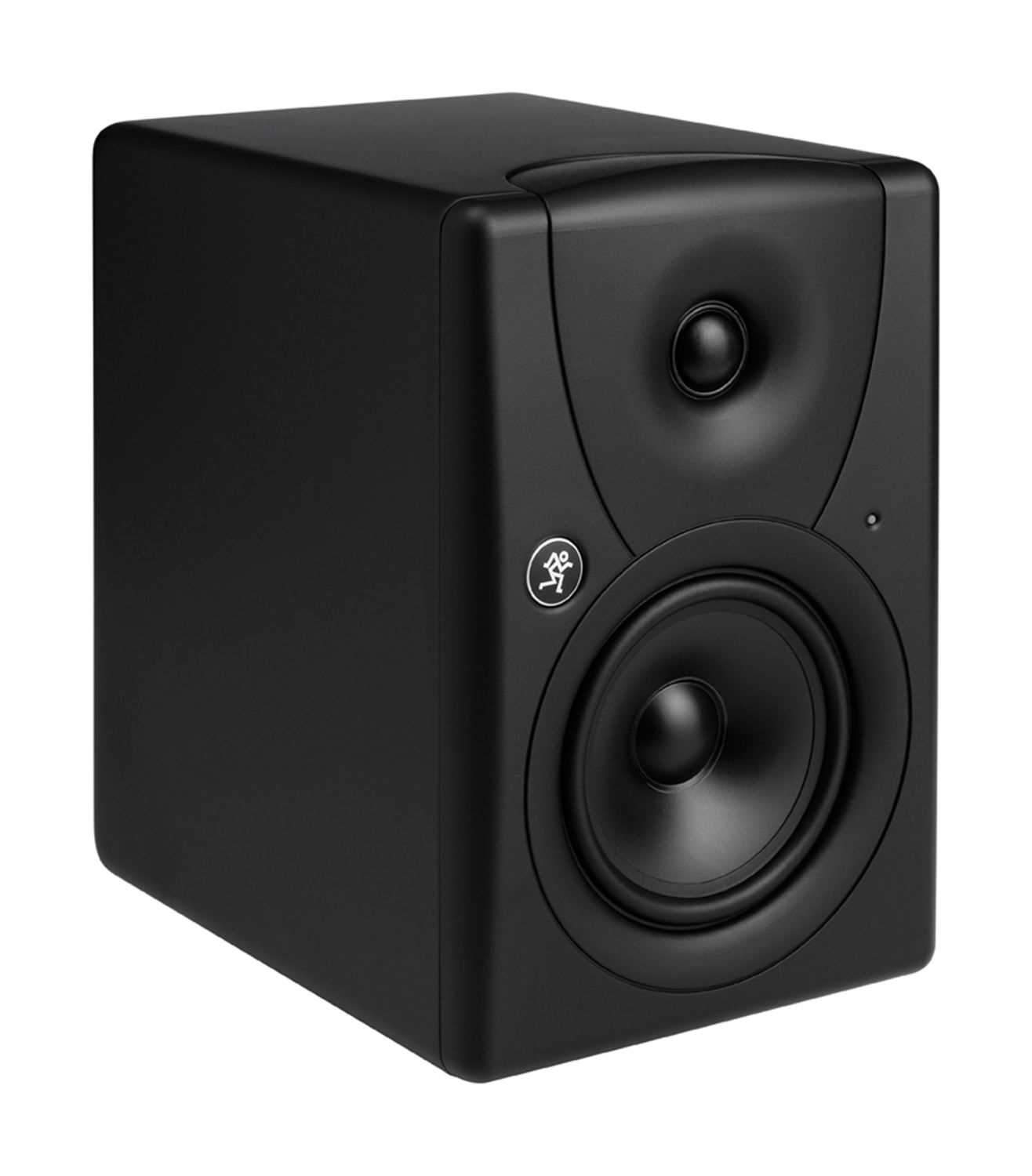 Mackie MR5 5-in Reference Studio Monitor (Each) - PSSL ProSound and Stage Lighting