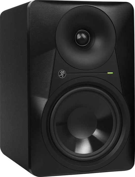 Mackie MR624 6.5-Inch Powered Studio Monitor - PSSL ProSound and Stage Lighting