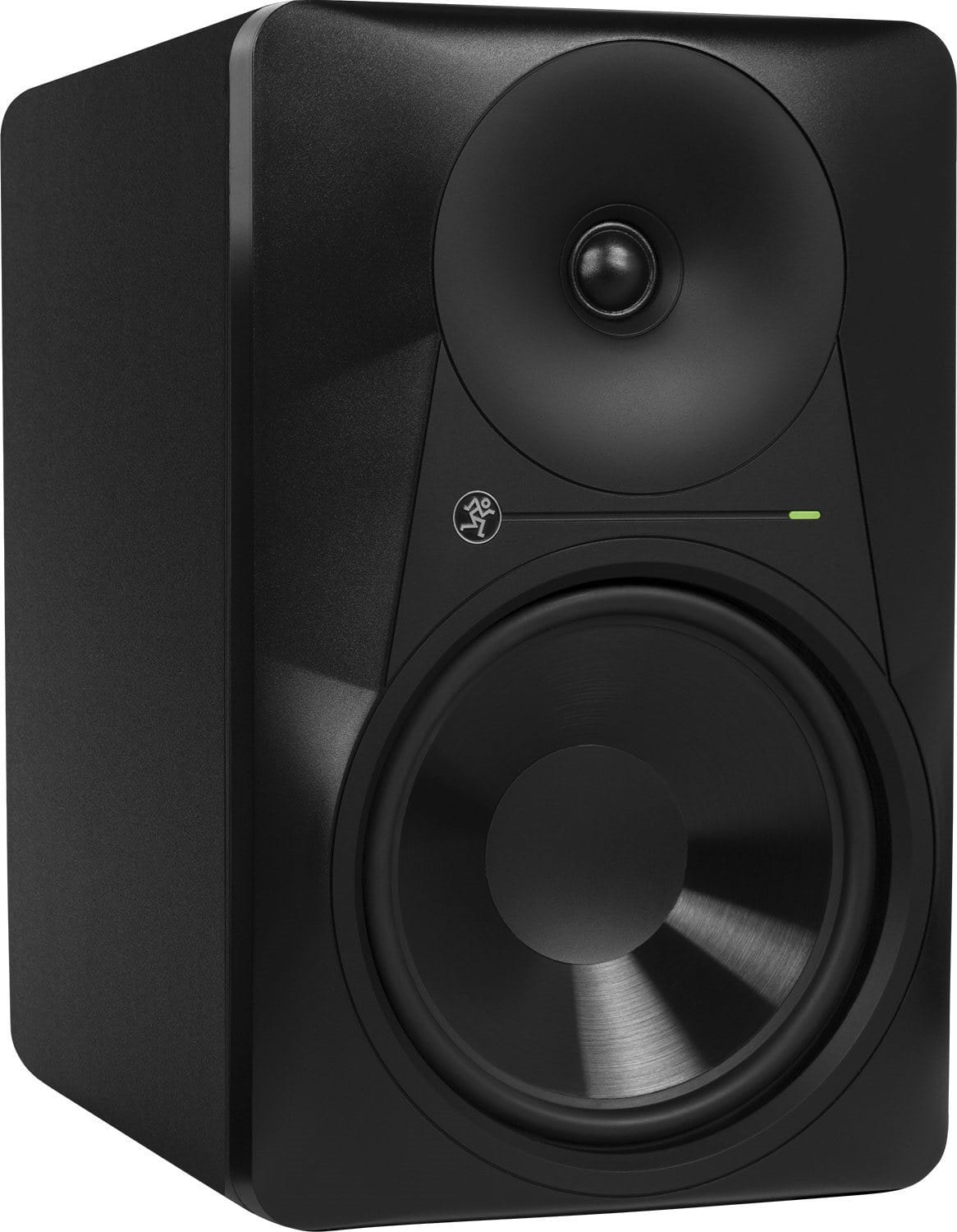 Mackie MR824 8-Inch Powered Studio Monitor - PSSL ProSound and Stage Lighting