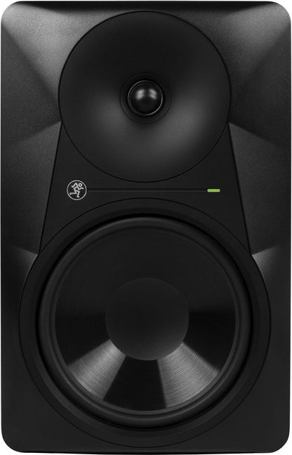 Mackie MR824 8-Inch Powered Studio Monitor - PSSL ProSound and Stage Lighting