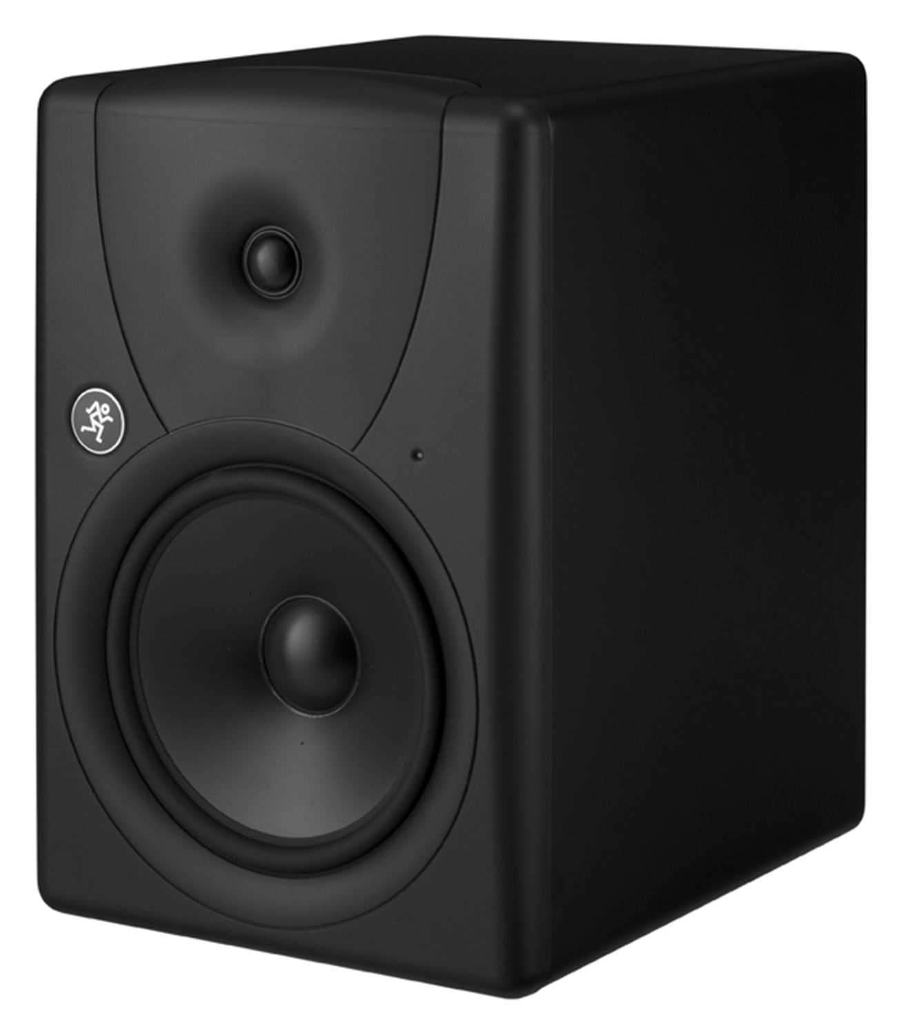 Mackie MR8 8-in Studio Reference Monitor (Each) - PSSL ProSound and Stage Lighting