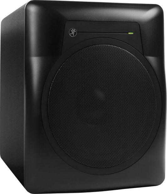 Mackie MRS10 10-Inch Powered Studio Subwoofer - PSSL ProSound and Stage Lighting