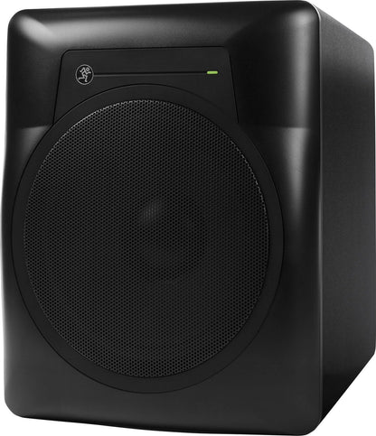 Mackie MRS10 10-Inch Powered Studio Subwoofer - PSSL ProSound and Stage Lighting