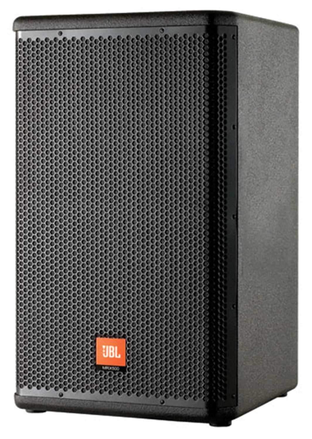 JBL MRX-512M 12-Inch 2-Way Passive PA Speaker 800W - PSSL ProSound and Stage Lighting