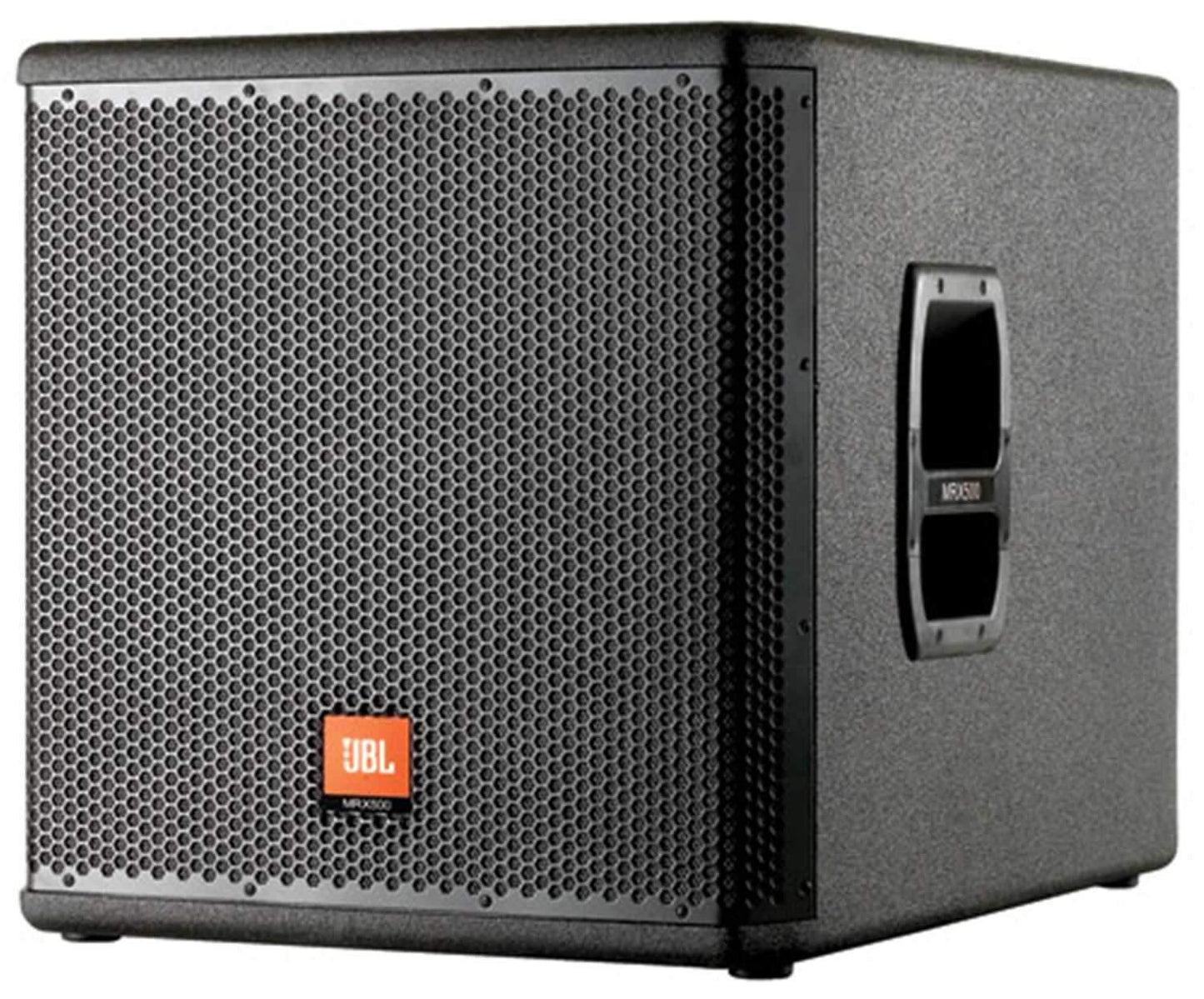 JBL MRX-518S 18-Inch Passive Subwoofer - PSSL ProSound and Stage Lighting